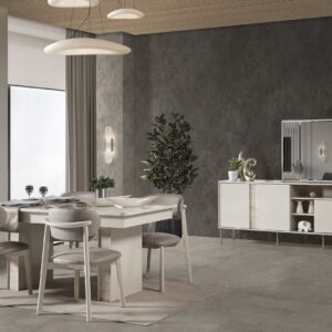 PIERO YEMEK ODASI TAKIMI