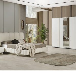 STELLA YATAK ODASI TAKIMI