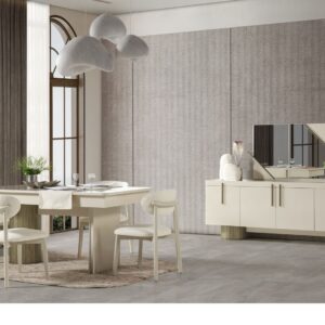 BELLA YEMEK ODASI TAKIMI