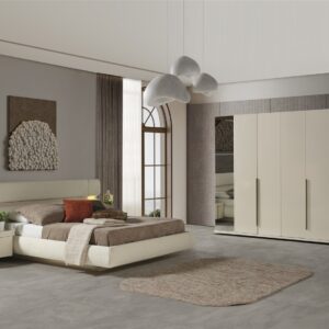 BELLA YATAK ODASI TAKIMI