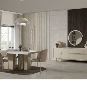 PORTO YEMEK ODASI TAKIMI