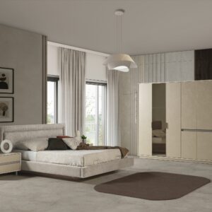 PORTO YATAK ODASI TAKIMI