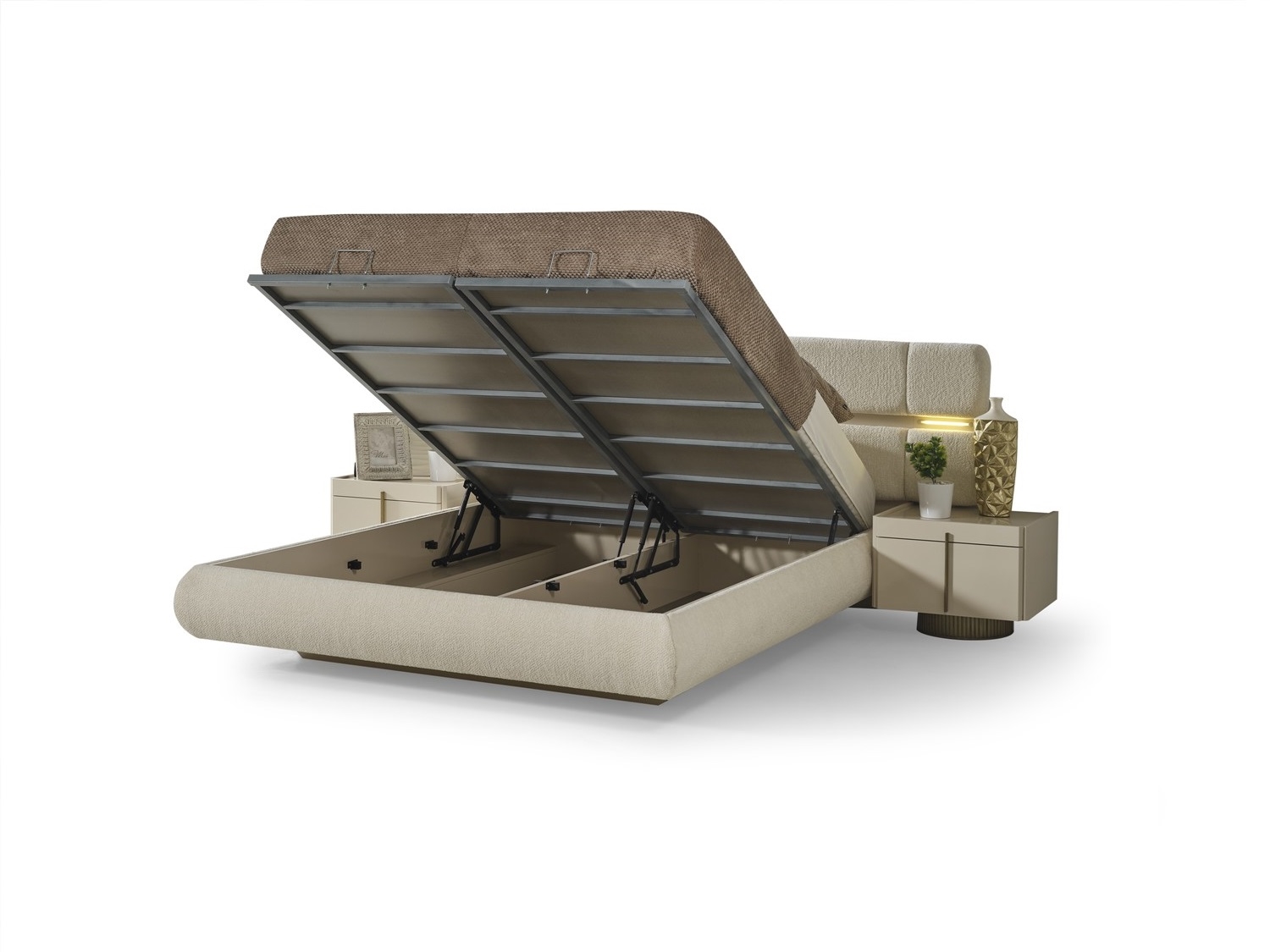 BELLA YATAK ODASI TAKIMI