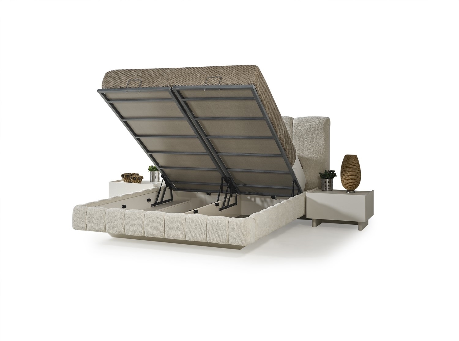 STELLA YATAK ODASI TAKIMI