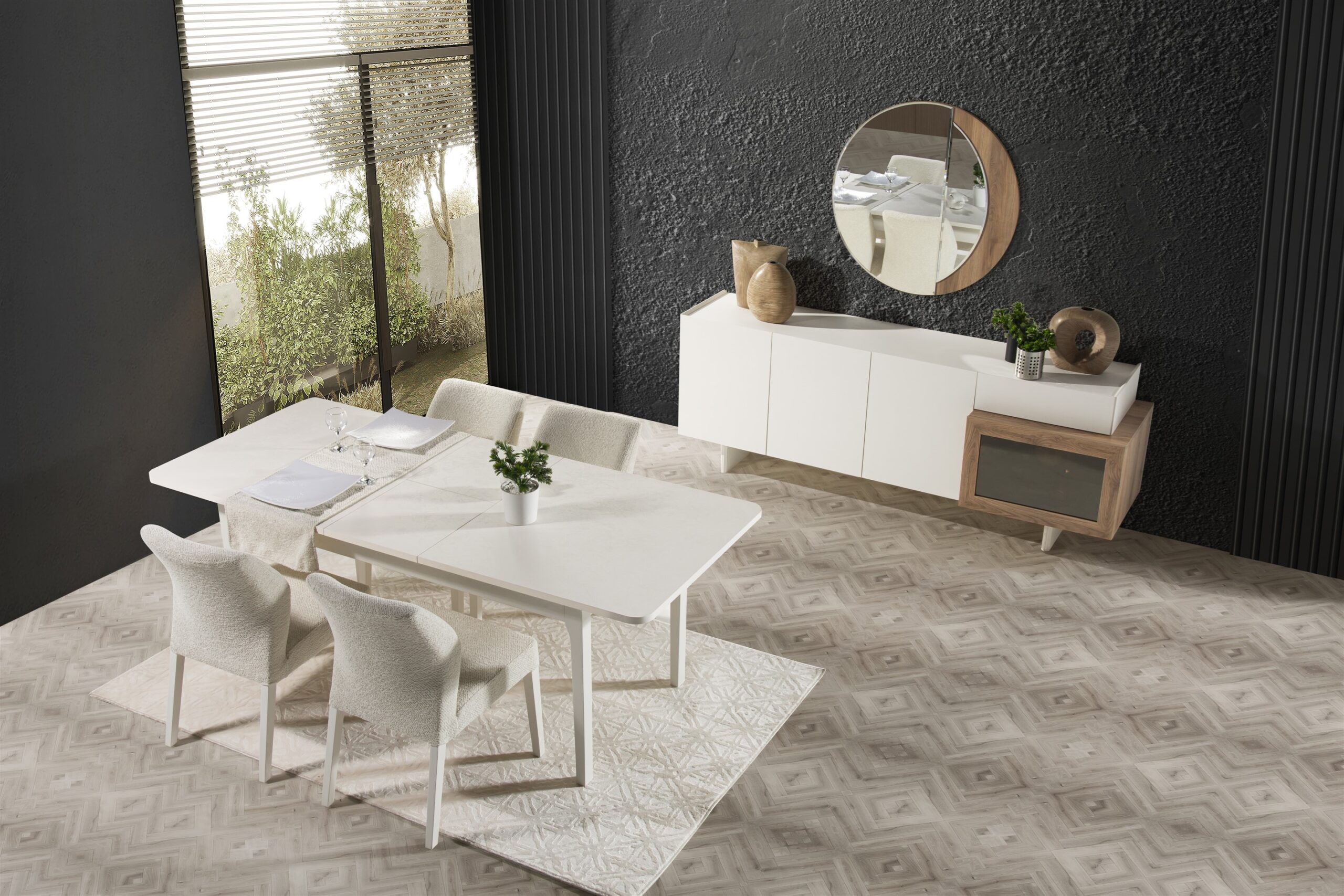 STELLA YEMEK ODASI TAKIMI