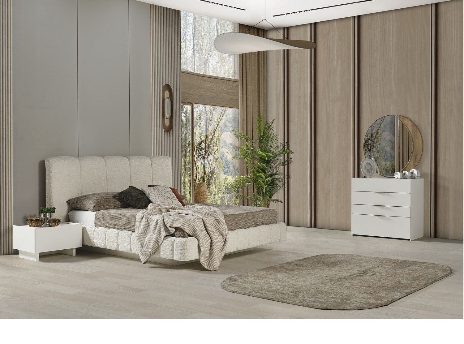 STELLA YATAK ODASI TAKIMI