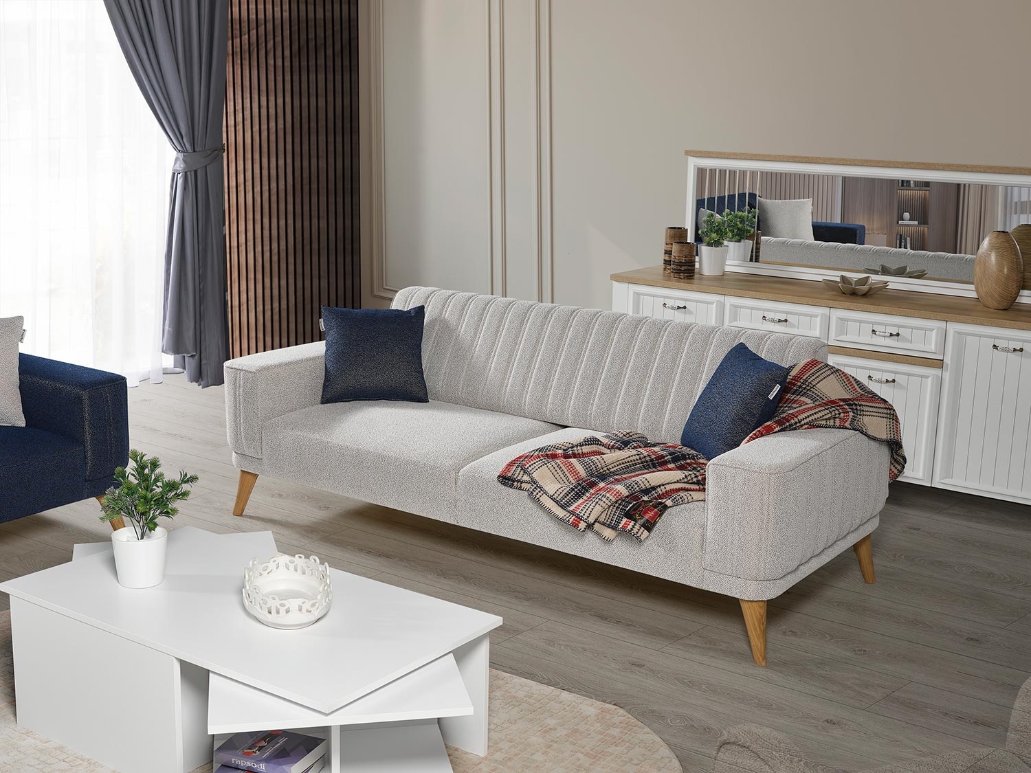 NAPOLI KOLTUK TAKIMI