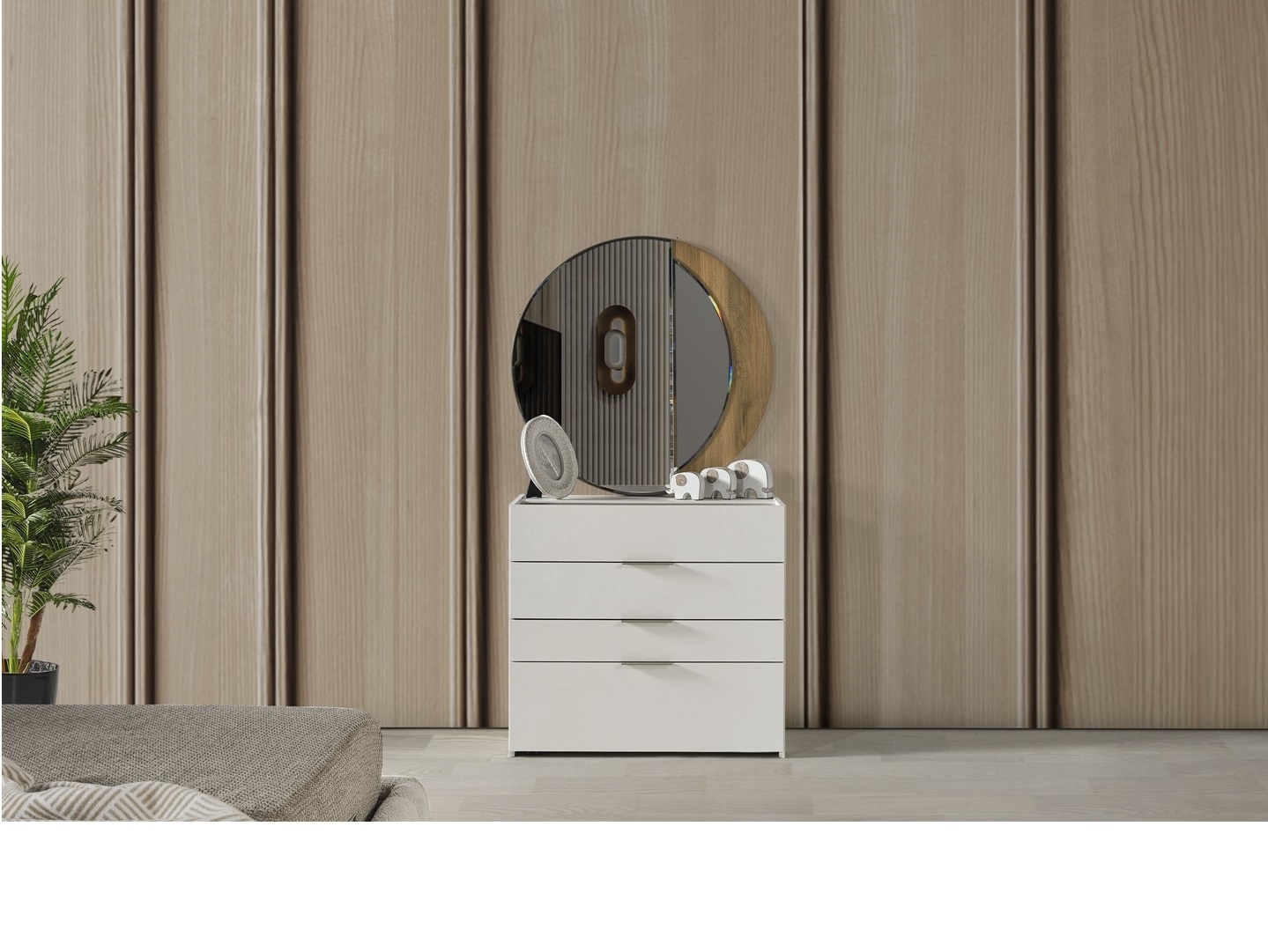 STELLA YATAK ODASI TAKIMI