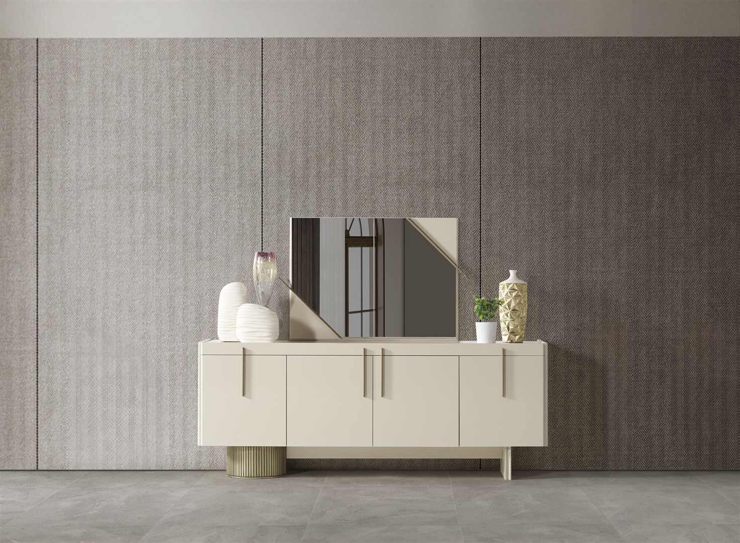 BELLA YEMEK ODASI TAKIMI