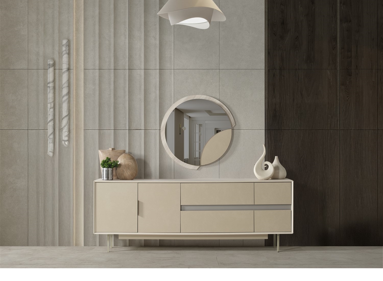 PORTO YEMEK ODASI TAKIMI