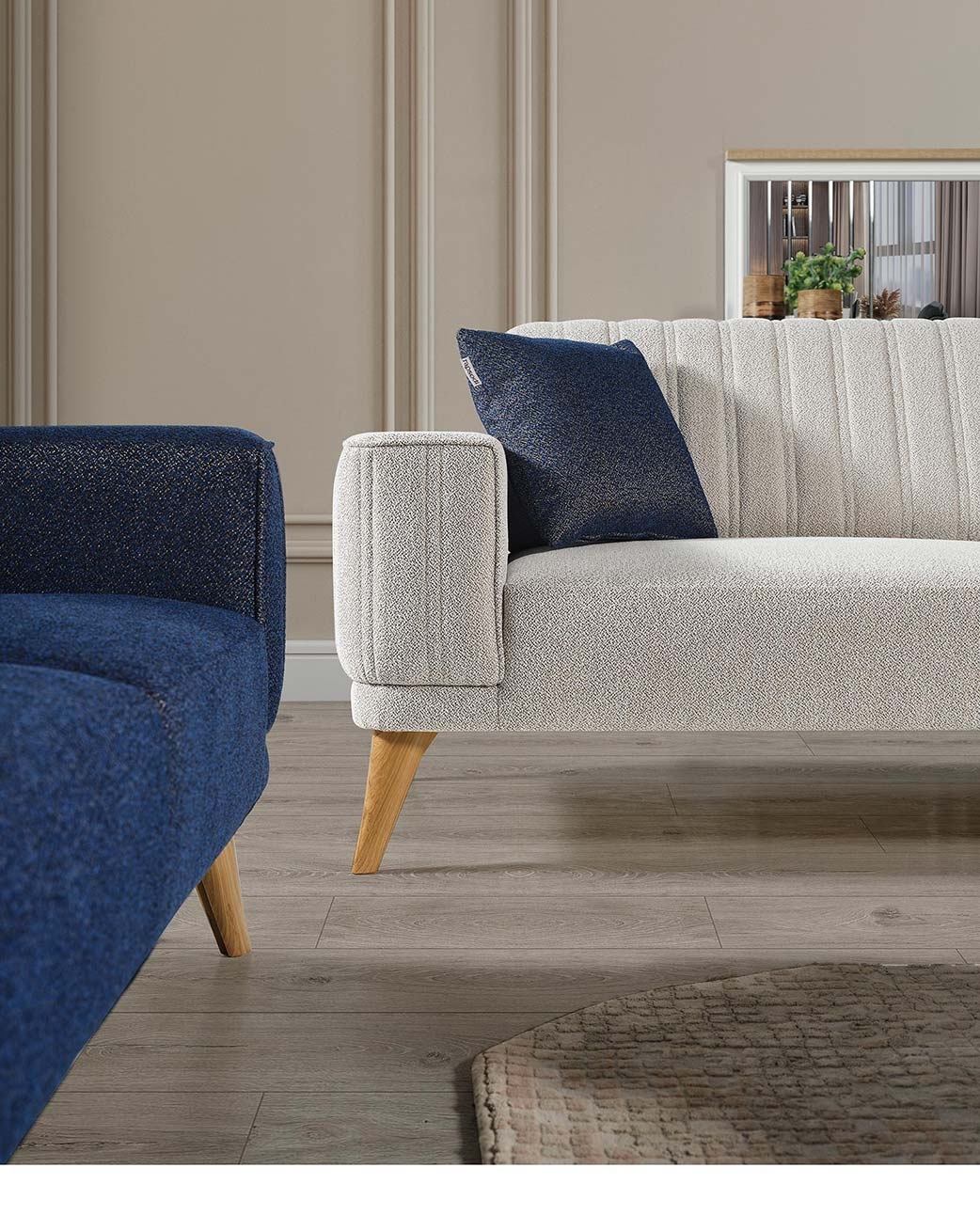 NAPOLI KOLTUK TAKIMI