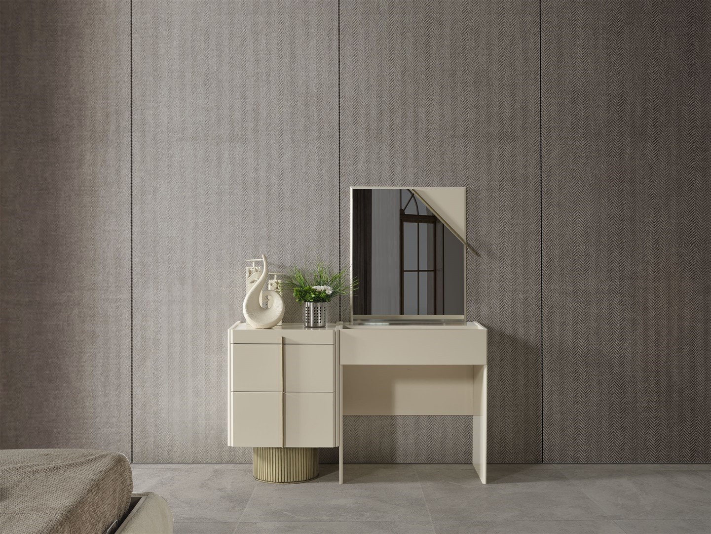 BELLA YATAK ODASI TAKIMI