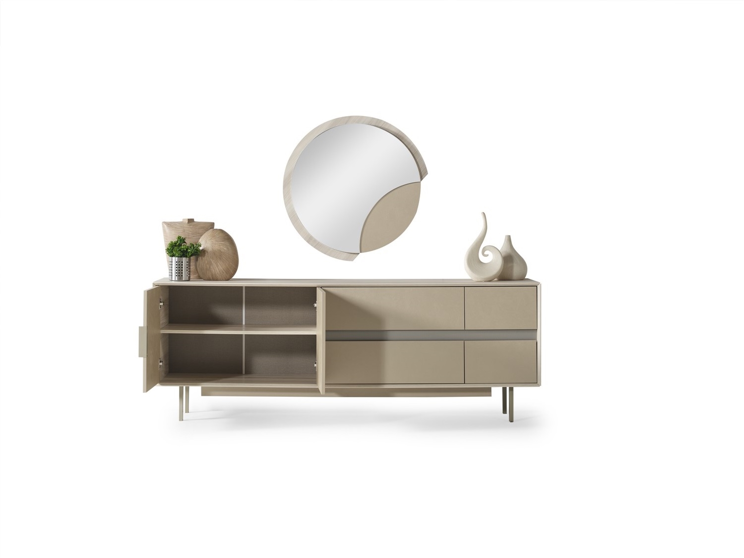 PORTO YEMEK ODASI TAKIMI