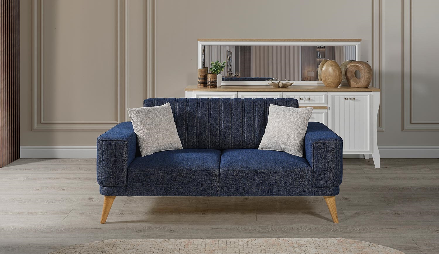 NAPOLI KOLTUK TAKIMI