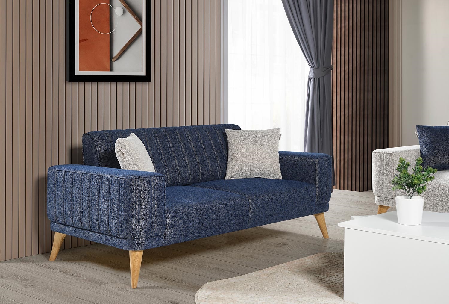 NAPOLI KOLTUK TAKIMI