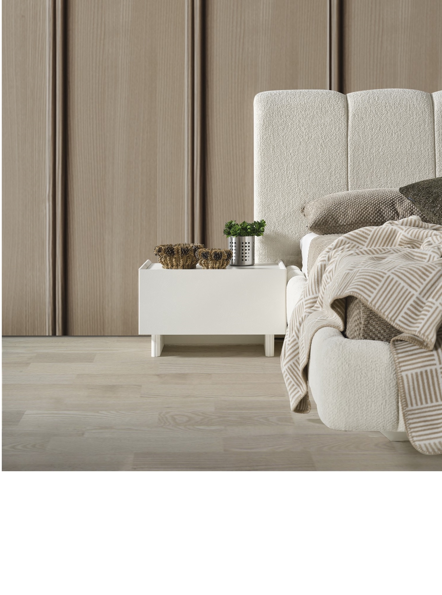 STELLA YATAK ODASI TAKIMI