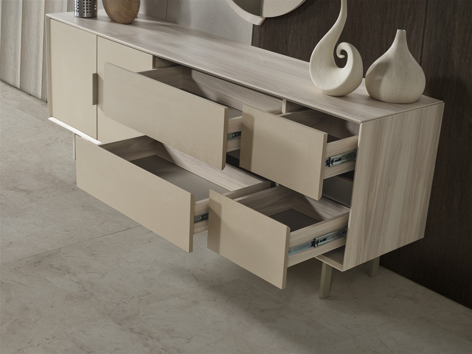 PORTO YEMEK ODASI TAKIMI