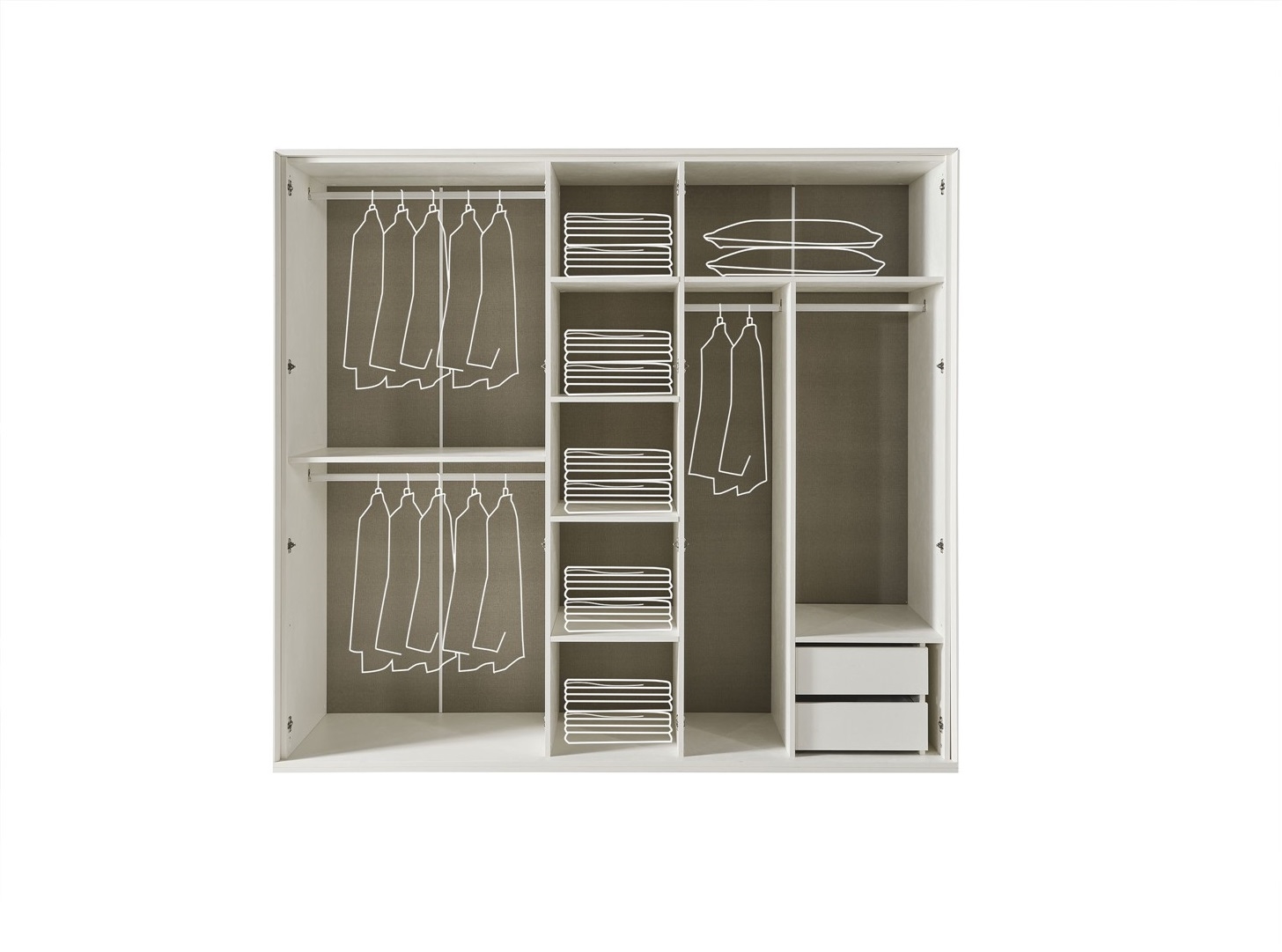 STELLA YATAK ODASI TAKIMI