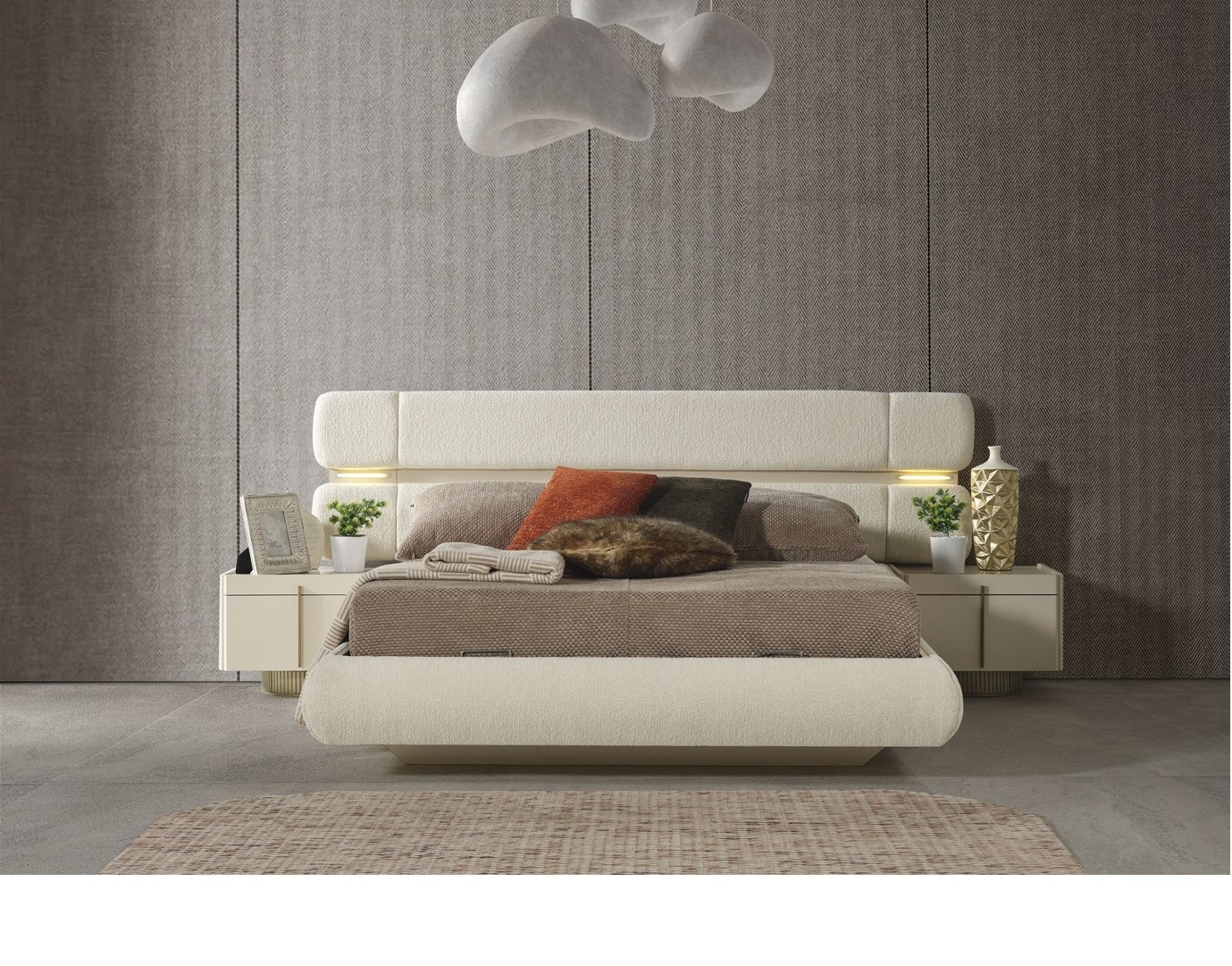 BELLA YATAK ODASI TAKIMI