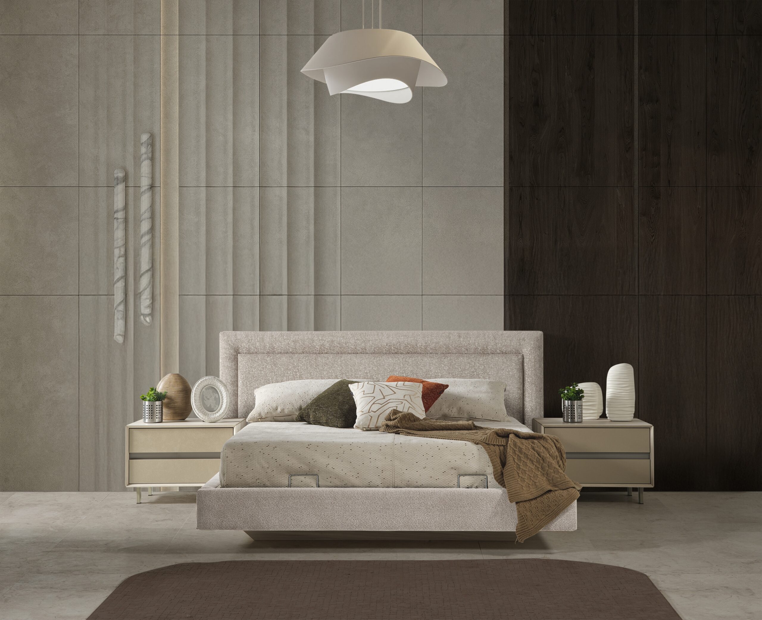 PORTO YATAK ODASI TAKIMI