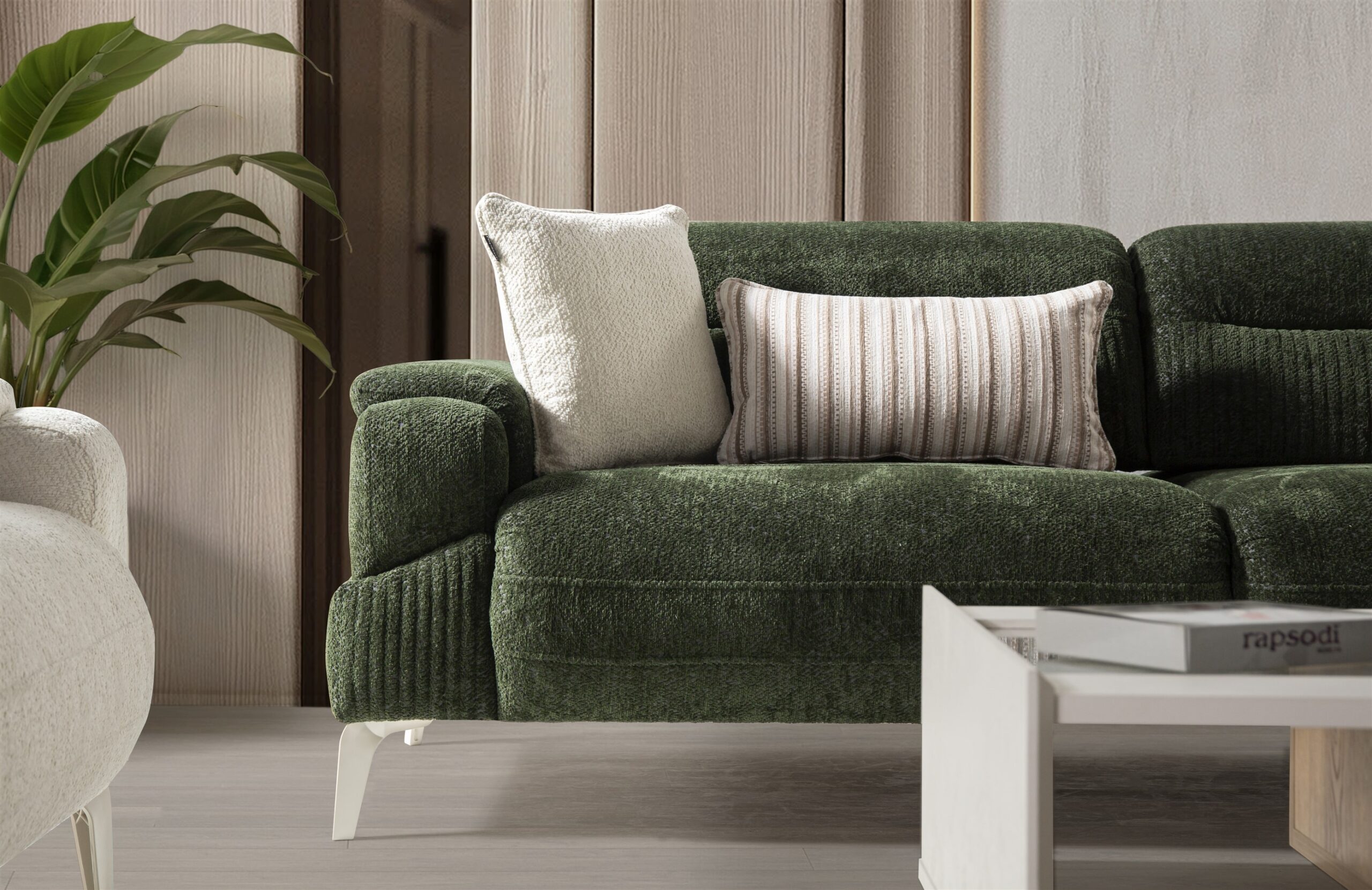 STELLA KOLTUK TAKIMI